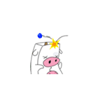 Milk Box V.1（個別スタンプ：15）