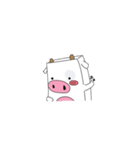 Milk Box V.1（個別スタンプ：16）