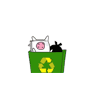 Milk Box V.1（個別スタンプ：17）