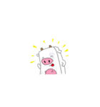 Milk Box V.1（個別スタンプ：18）