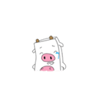 Milk Box V.1（個別スタンプ：20）