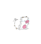 Milk Box V.1（個別スタンプ：21）