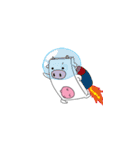 Milk Box V.1（個別スタンプ：23）