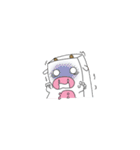 Milk Box V.1（個別スタンプ：26）