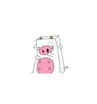 Milk Box V.1（個別スタンプ：29）