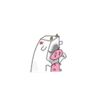 Milk Box V.1（個別スタンプ：30）
