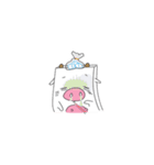 Milk Box V.1（個別スタンプ：33）