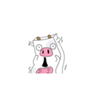 Milk Box V.1（個別スタンプ：34）
