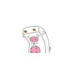 Milk Box V.1（個別スタンプ：36）