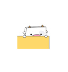 Milk Box V.1（個別スタンプ：40）