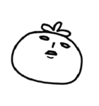 Tomato Mr.S（個別スタンプ：15）
