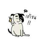 Gueyjeng Buta（個別スタンプ：11）