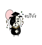 Gueyjeng Buta（個別スタンプ：13）