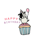 Gueyjeng Buta（個別スタンプ：19）