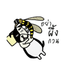 Gueyjeng Buta（個別スタンプ：24）
