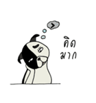 Gueyjeng Buta（個別スタンプ：26）