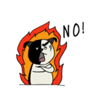 Gueyjeng Buta（個別スタンプ：27）