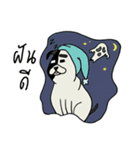 Gueyjeng Buta（個別スタンプ：31）