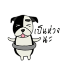 Gueyjeng Buta（個別スタンプ：33）