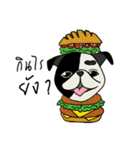 Gueyjeng Buta（個別スタンプ：37）