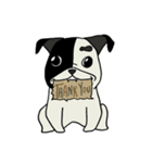 Gueyjeng Buta（個別スタンプ：40）