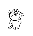 あごねこによるスタンプ（課金兵編）（個別スタンプ：13）