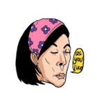 Super Ugly Team（個別スタンプ：15）