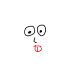 ほしいとおもわない すたんぷ（個別スタンプ：4）