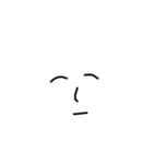 ほしいとおもわない すたんぷ（個別スタンプ：6）