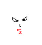 ほしいとおもわない すたんぷ（個別スタンプ：8）