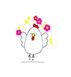 ココ太の毎日（個別スタンプ：12）