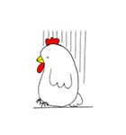ココ太の毎日（個別スタンプ：16）
