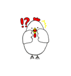 ココ太の毎日（個別スタンプ：22）