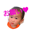 しゅうしゅう君の楽しいスタンプです（個別スタンプ：15）