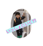 しゅうしゅう君の楽しいスタンプです（個別スタンプ：29）