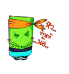 Brother Pai（個別スタンプ：29）