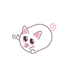 Cute pig Bokmani（個別スタンプ：1）