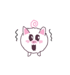 Cute pig Bokmani（個別スタンプ：19）