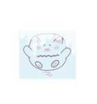 Cute pig Bokmani（個別スタンプ：22）