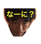 たいがスタンプ（個別スタンプ：10）