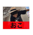 たいがスタンプ（個別スタンプ：15）