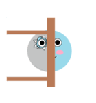 うざかわいいスタンプ（個別スタンプ：8）
