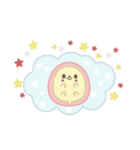 ハリネズミ バムドチ（個別スタンプ：18）
