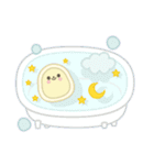 ハリネズミ バムドチ（個別スタンプ：20）