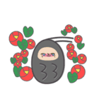 ゴキブリ バクバク（個別スタンプ：13）