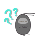 ゴキブリ バクバク（個別スタンプ：20）