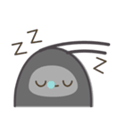 ゴキブリ バクバク（個別スタンプ：22）