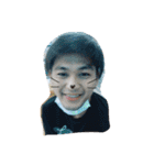 たーいー（個別スタンプ：40）