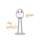 卵感（個別スタンプ：10）
