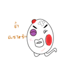卵感（個別スタンプ：11）